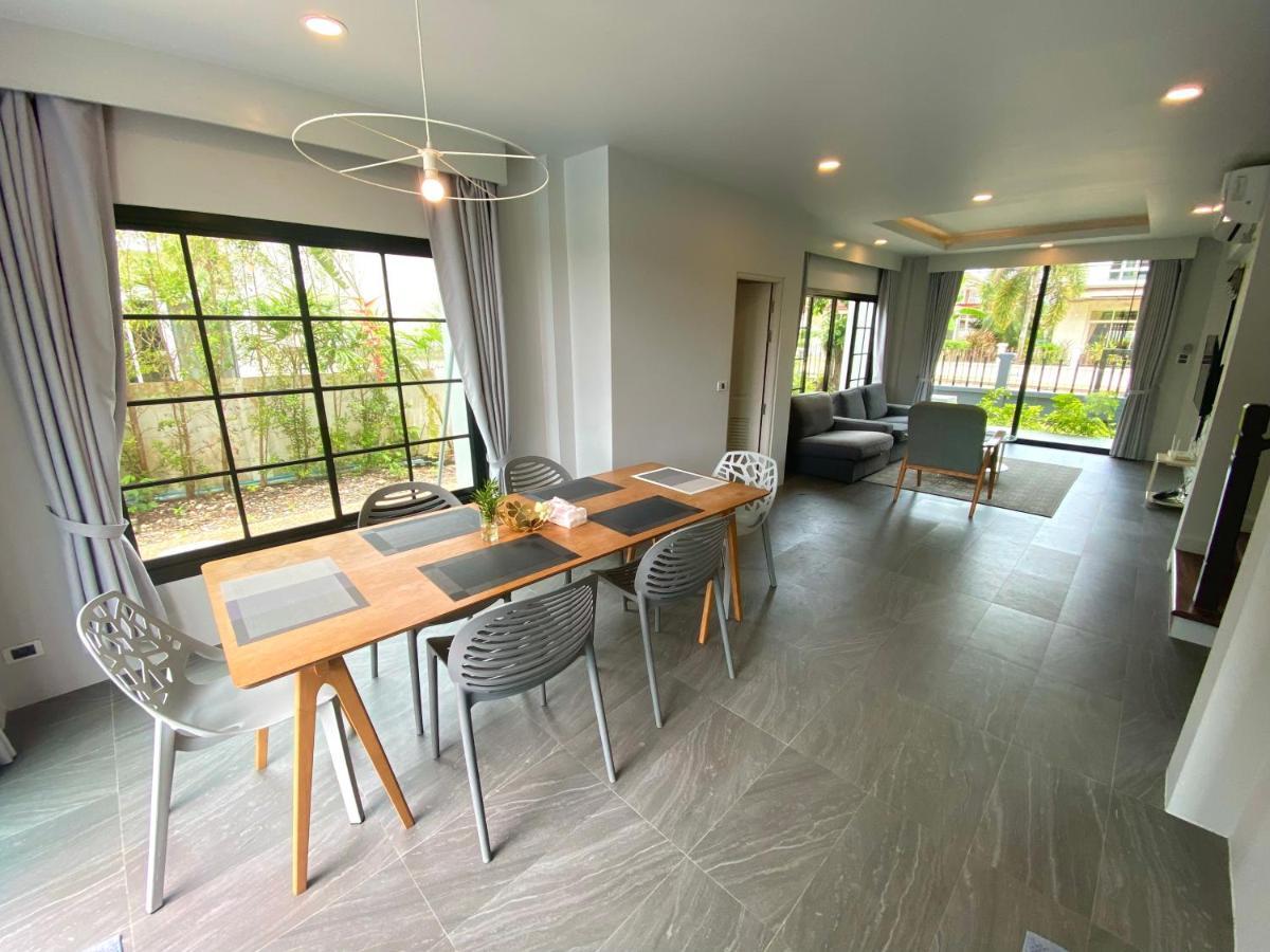 The Retreat Ao Nang Private Pool Villa Εξωτερικό φωτογραφία