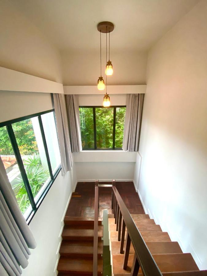 The Retreat Ao Nang Private Pool Villa Εξωτερικό φωτογραφία