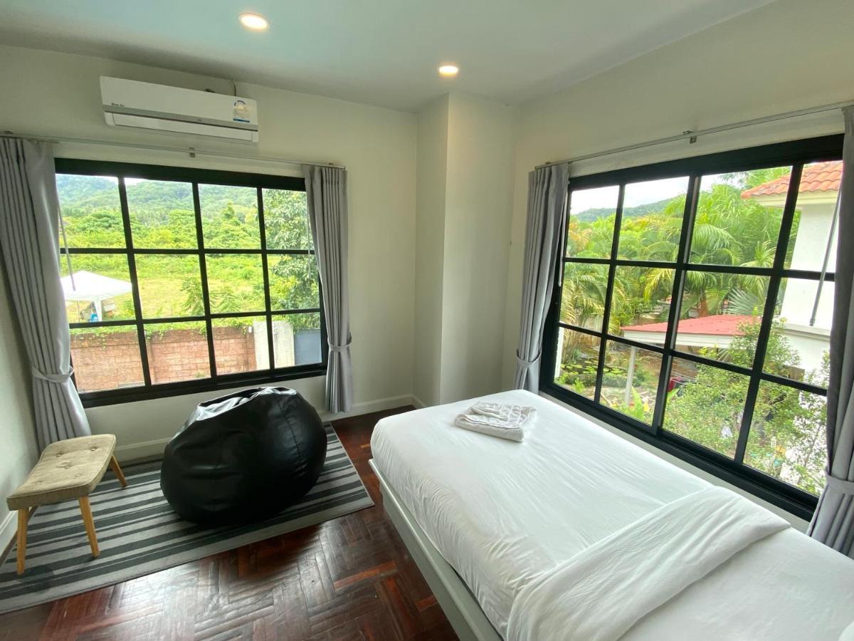 The Retreat Ao Nang Private Pool Villa Εξωτερικό φωτογραφία