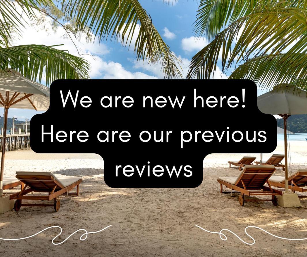 The Retreat Ao Nang Private Pool Villa Εξωτερικό φωτογραφία