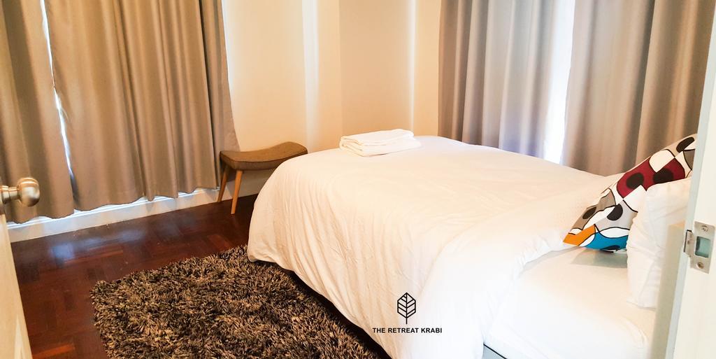 The Retreat Ao Nang Private Pool Villa Εξωτερικό φωτογραφία