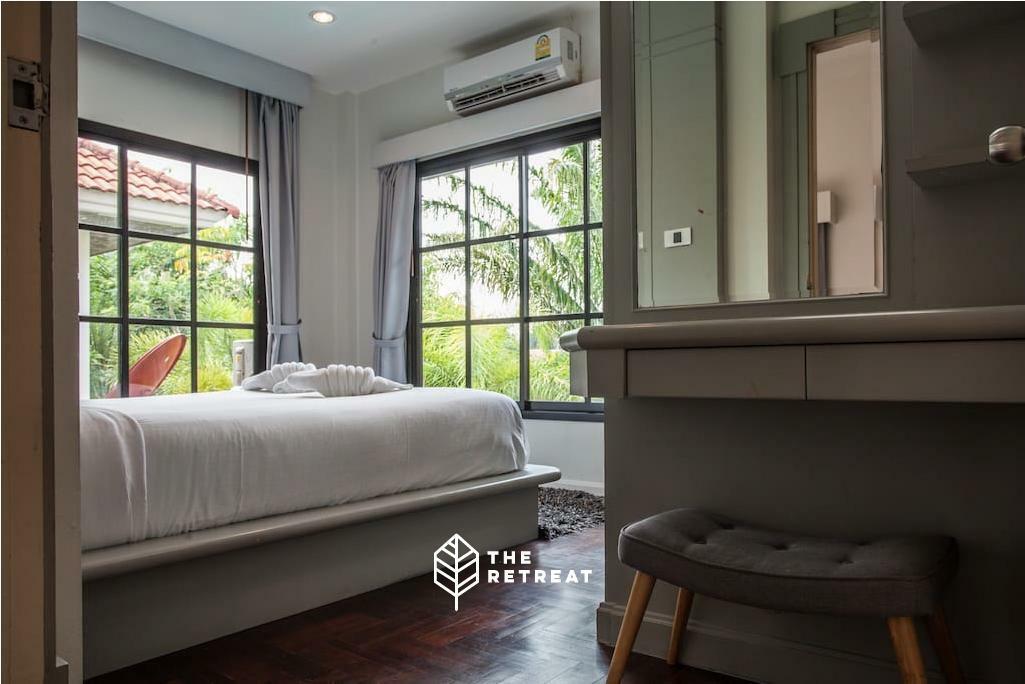 The Retreat Ao Nang Private Pool Villa Εξωτερικό φωτογραφία