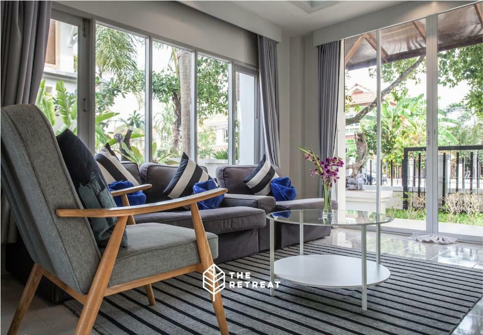 The Retreat Ao Nang Private Pool Villa Εξωτερικό φωτογραφία